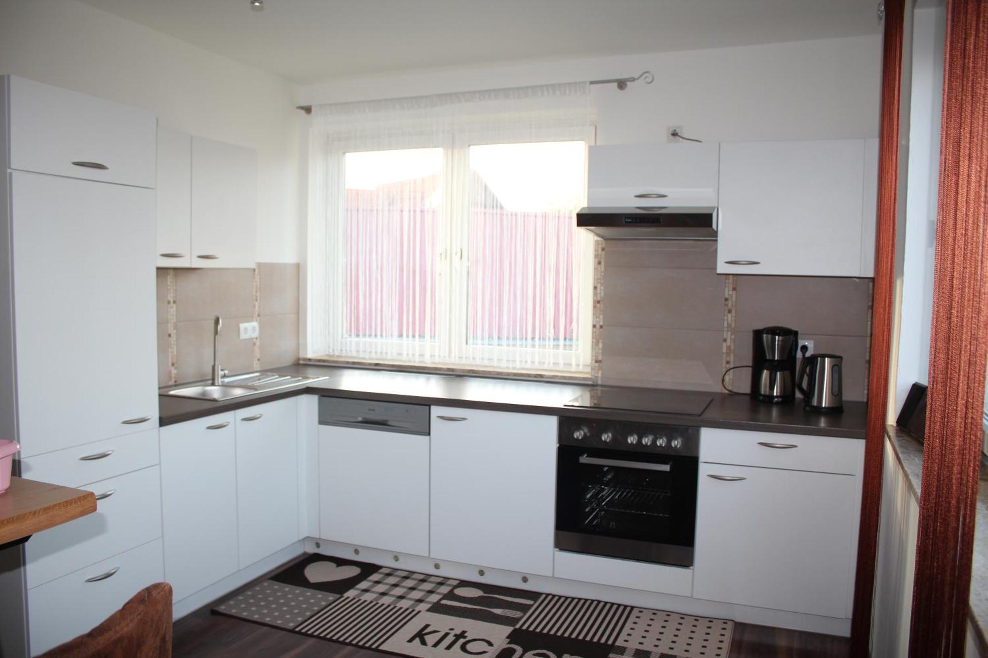 Ferienwohnung Gabriela Sankt Nikolai im Sausal Bagian luar foto