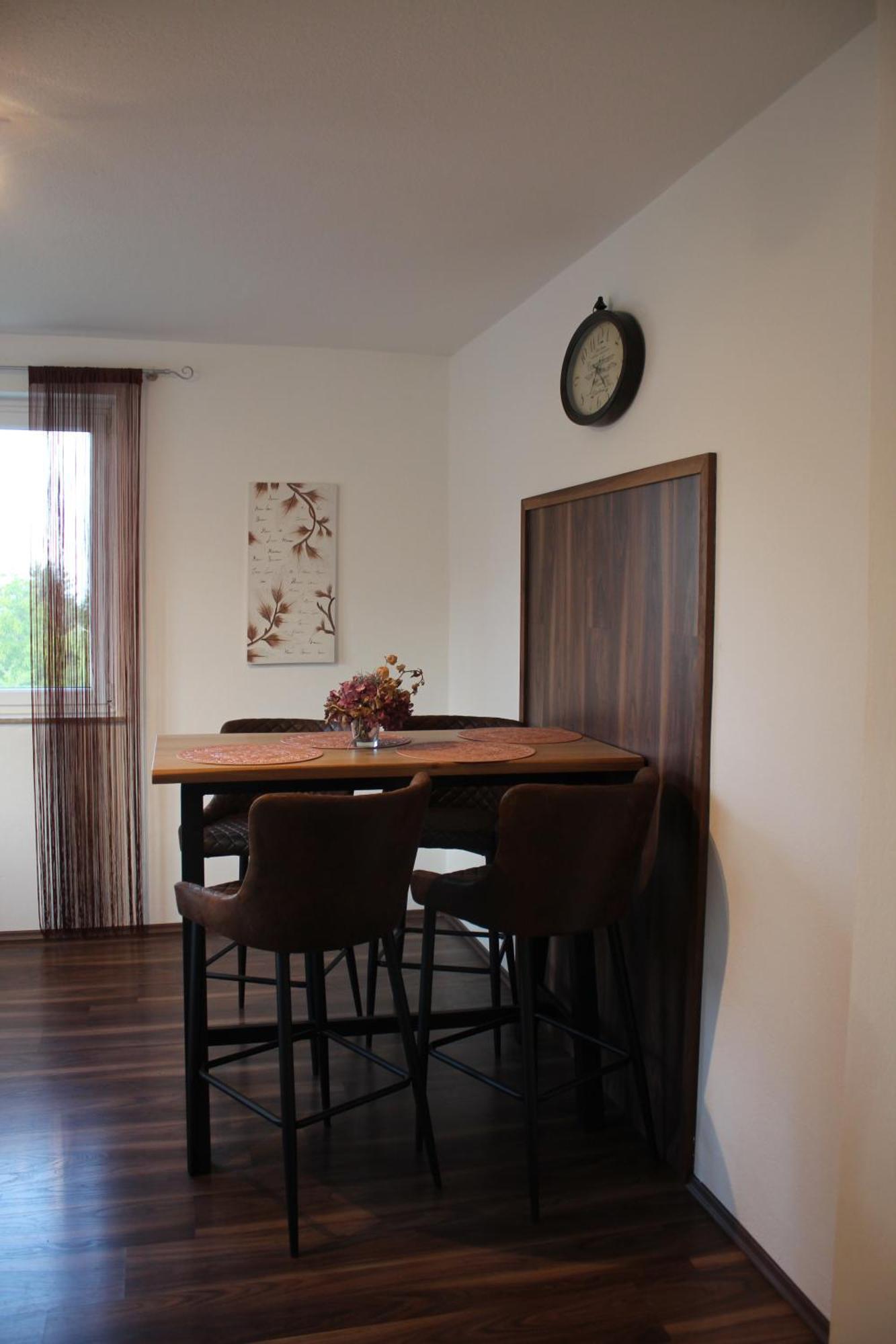 Ferienwohnung Gabriela Sankt Nikolai im Sausal Bagian luar foto