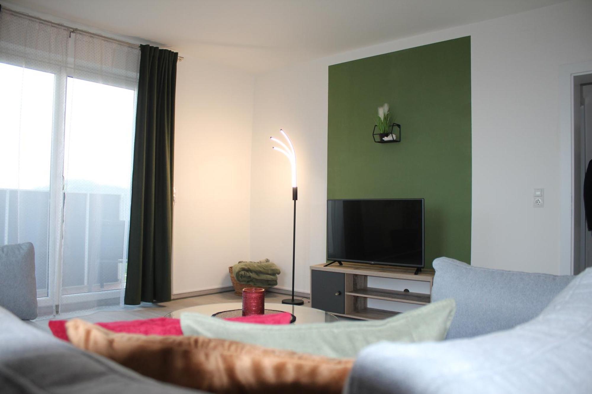 Ferienwohnung Gabriela Sankt Nikolai im Sausal Bagian luar foto